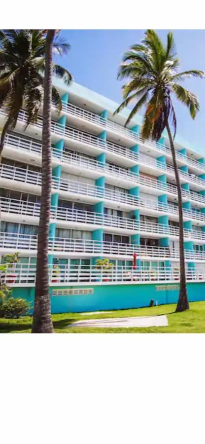 Marina Lanais Condominio Las Croabas Kültér fotó